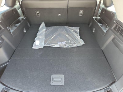 2026 Mazda Mazda CX-70 3.3 Turbo Preferred AWD