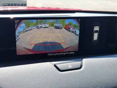 2026 Mazda Mazda CX-70 3.3 Turbo Preferred AWD