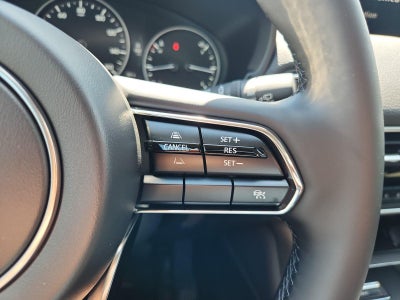 2026 Mazda Mazda CX-70 3.3 Turbo Preferred AWD