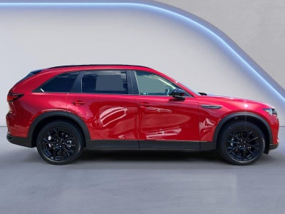2026 Mazda Mazda CX-70 3.3 Turbo Preferred AWD