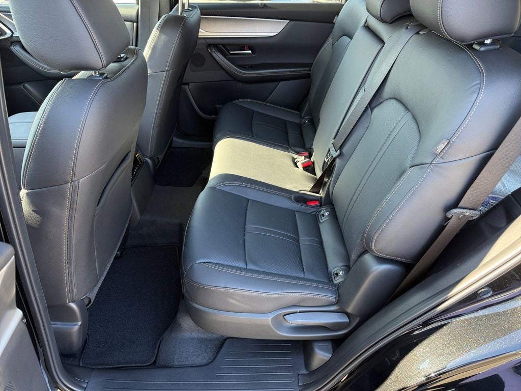 2026 Mazda Mazda CX-70 Plug-In Hybrid SC Plus AWD