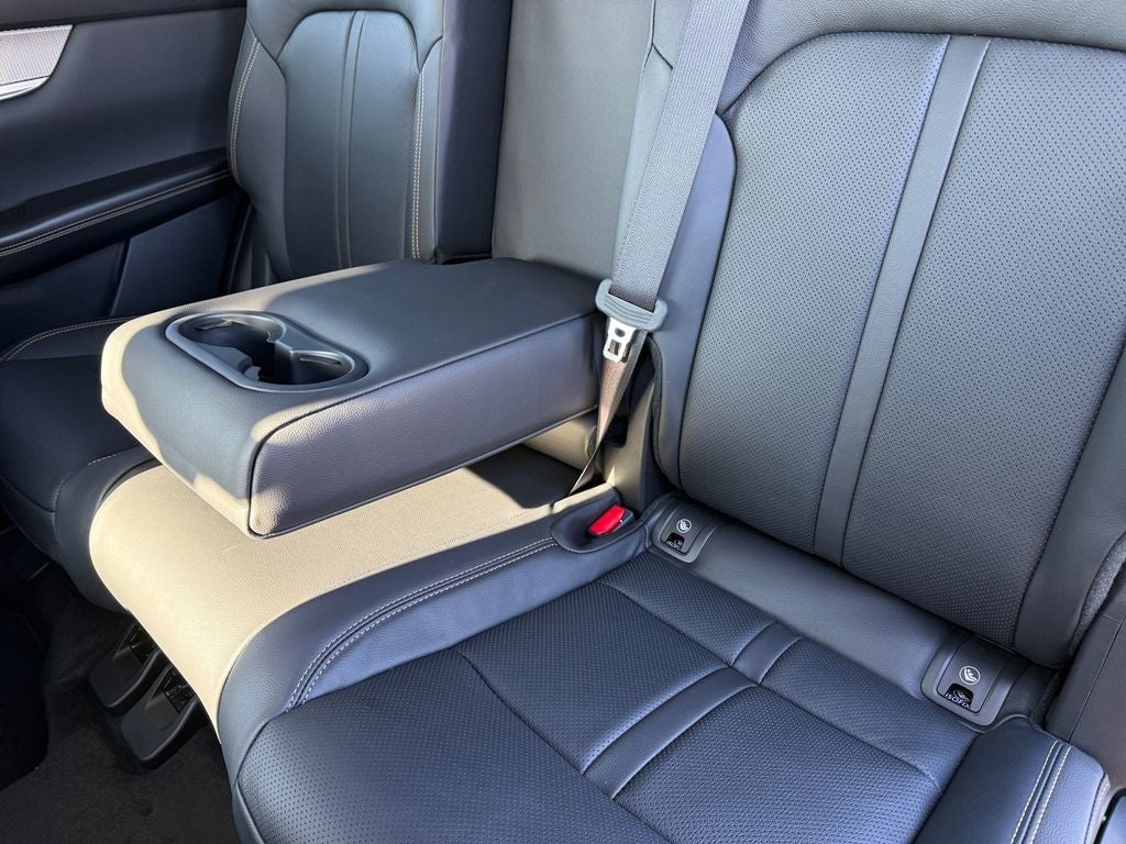 2026 Mazda Mazda CX-70 Plug-In Hybrid SC Plus AWD