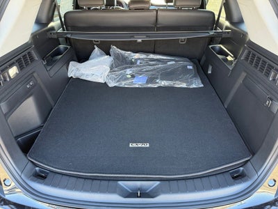 2026 Mazda Mazda CX-70 Plug-In Hybrid SC Plus AWD