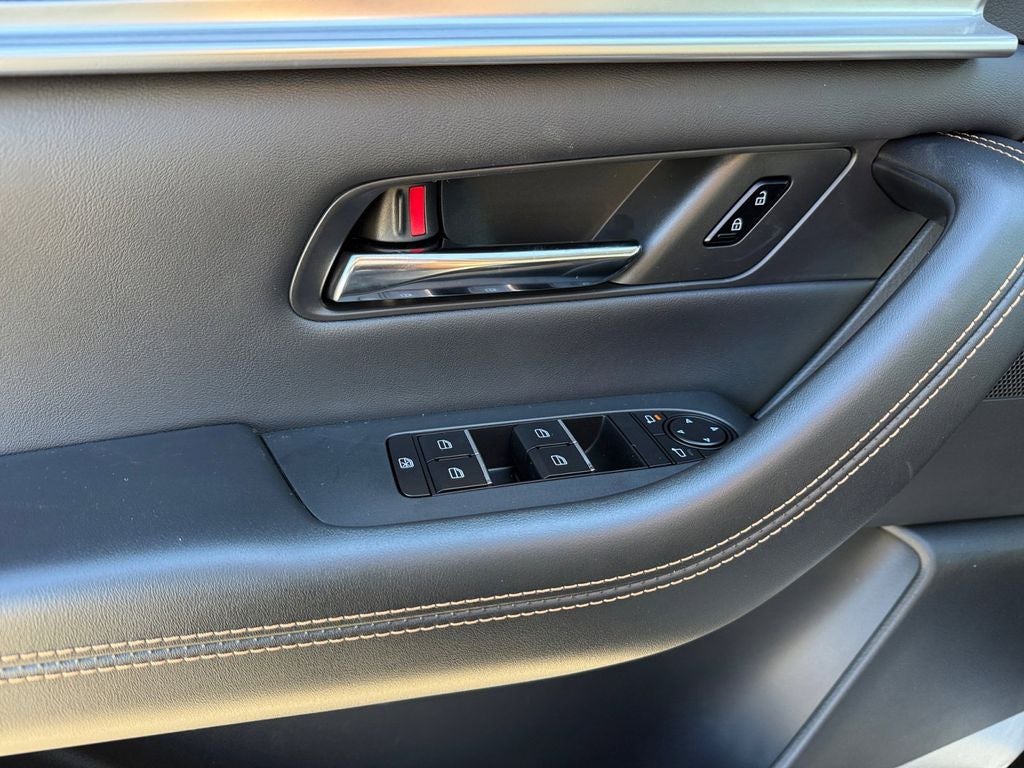 2026 Mazda Mazda CX-70 Plug-In Hybrid SC Plus AWD