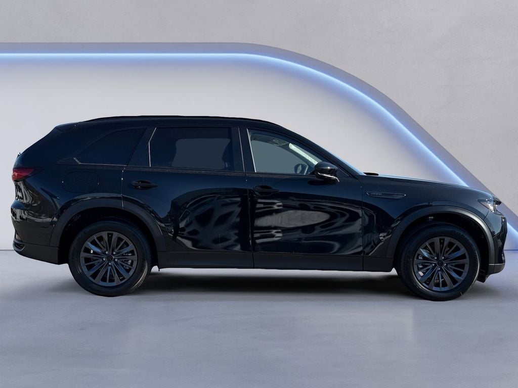 2026 Mazda Mazda CX-70 Plug-In Hybrid SC Plus AWD