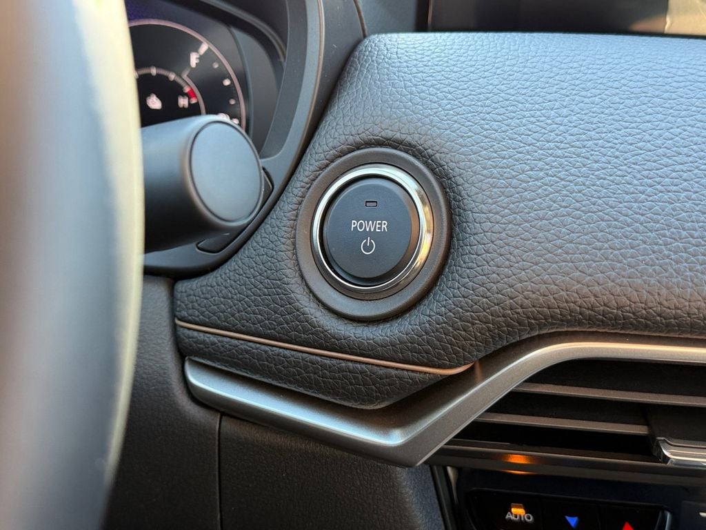 2026 Mazda Mazda CX-70 Plug-In Hybrid SC Plus AWD