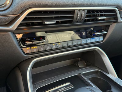 2026 Mazda Mazda CX-70 Plug-In Hybrid SC Plus AWD