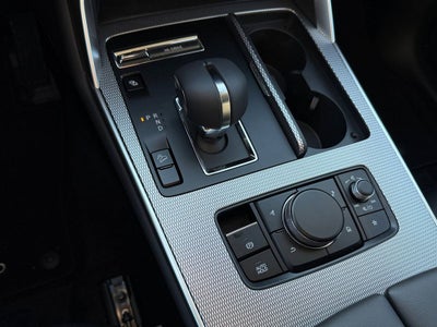 2026 Mazda Mazda CX-70 Plug-In Hybrid SC Plus AWD