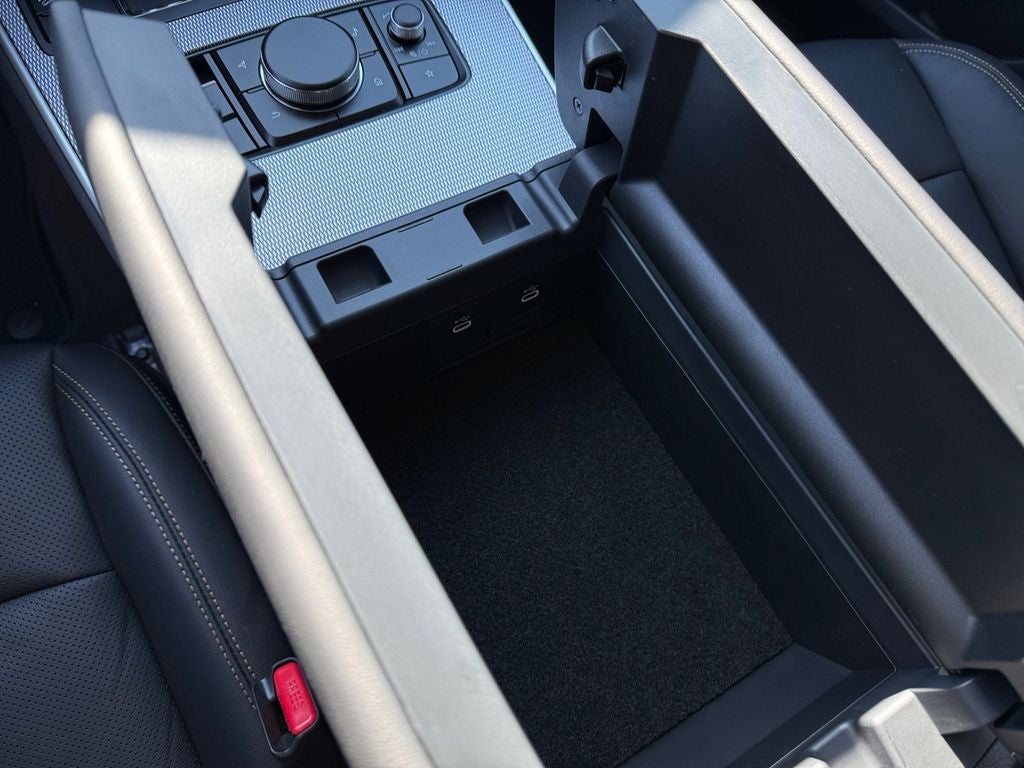 2026 Mazda Mazda CX-70 Plug-In Hybrid SC Plus AWD