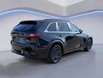 2026 Mazda Mazda CX-70 Plug-In Hybrid SC Plus AWD