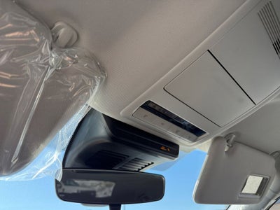 2026 Mazda Mazda CX-70 Plug-In Hybrid SC Plus AWD