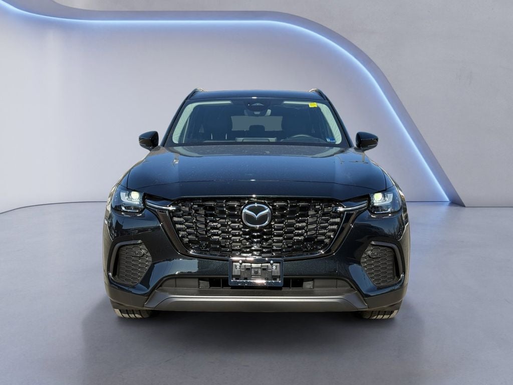 2026 Mazda Mazda CX-70 Plug-In Hybrid SC Plus AWD