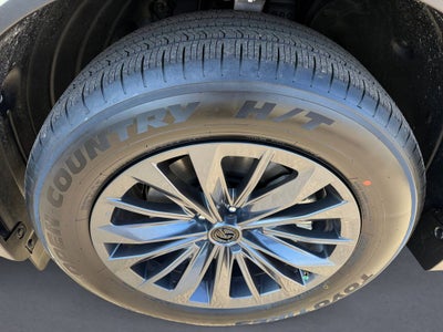 2026 Mazda Mazda CX-70 Plug-In Hybrid SC Plus AWD