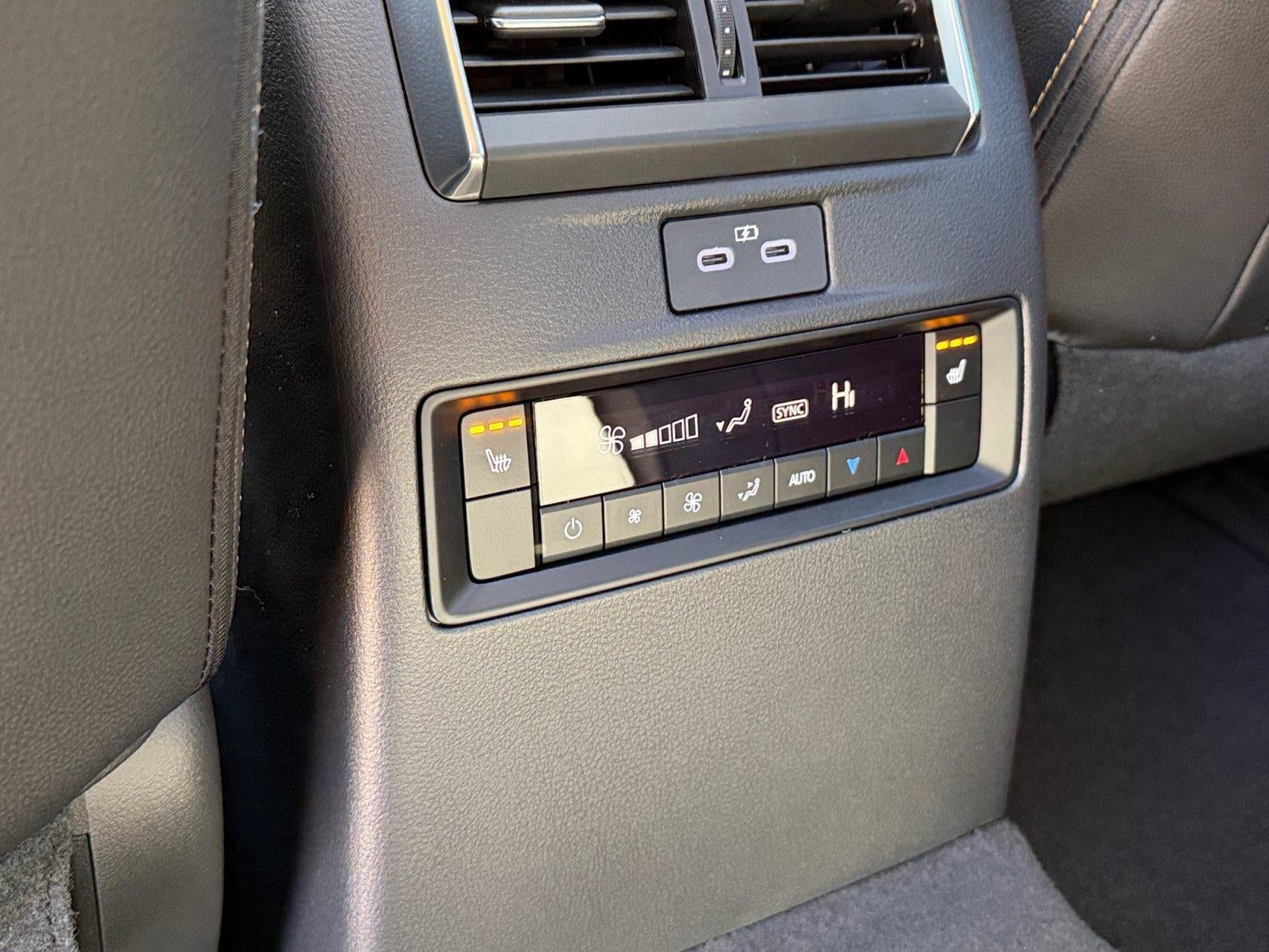 2026 Mazda Mazda CX-70 3.3 Turbo Premium AWD