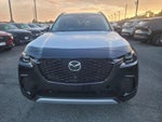 2026 Mazda Mazda CX-70 3.3 Turbo Premium AWD