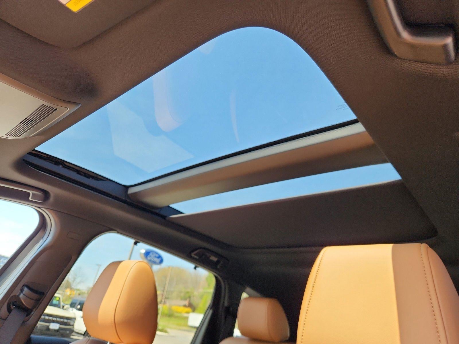 2026 Mazda Mazda CX-70 3.3 Turbo S Premium Plus AWD