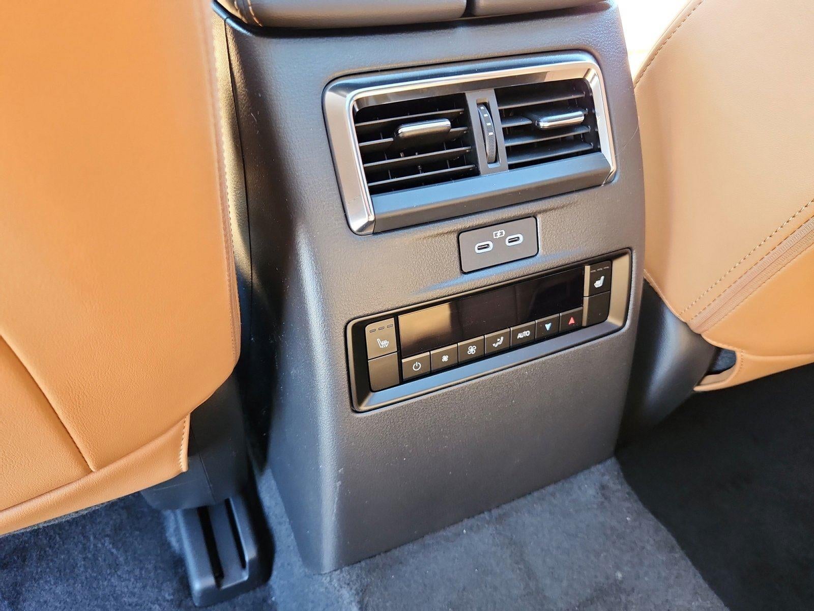 2026 Mazda Mazda CX-70 3.3 Turbo S Premium Plus AWD