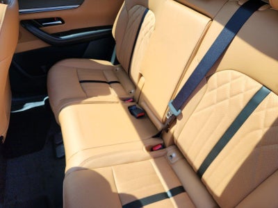 2026 Mazda Mazda CX-70 3.3 Turbo S Premium Plus AWD