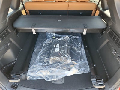 2026 Mazda Mazda CX-70 3.3 Turbo S Premium Plus AWD