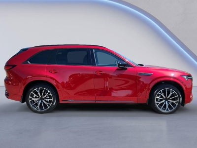 2026 Mazda Mazda CX-70 3.3 Turbo S Premium Plus AWD