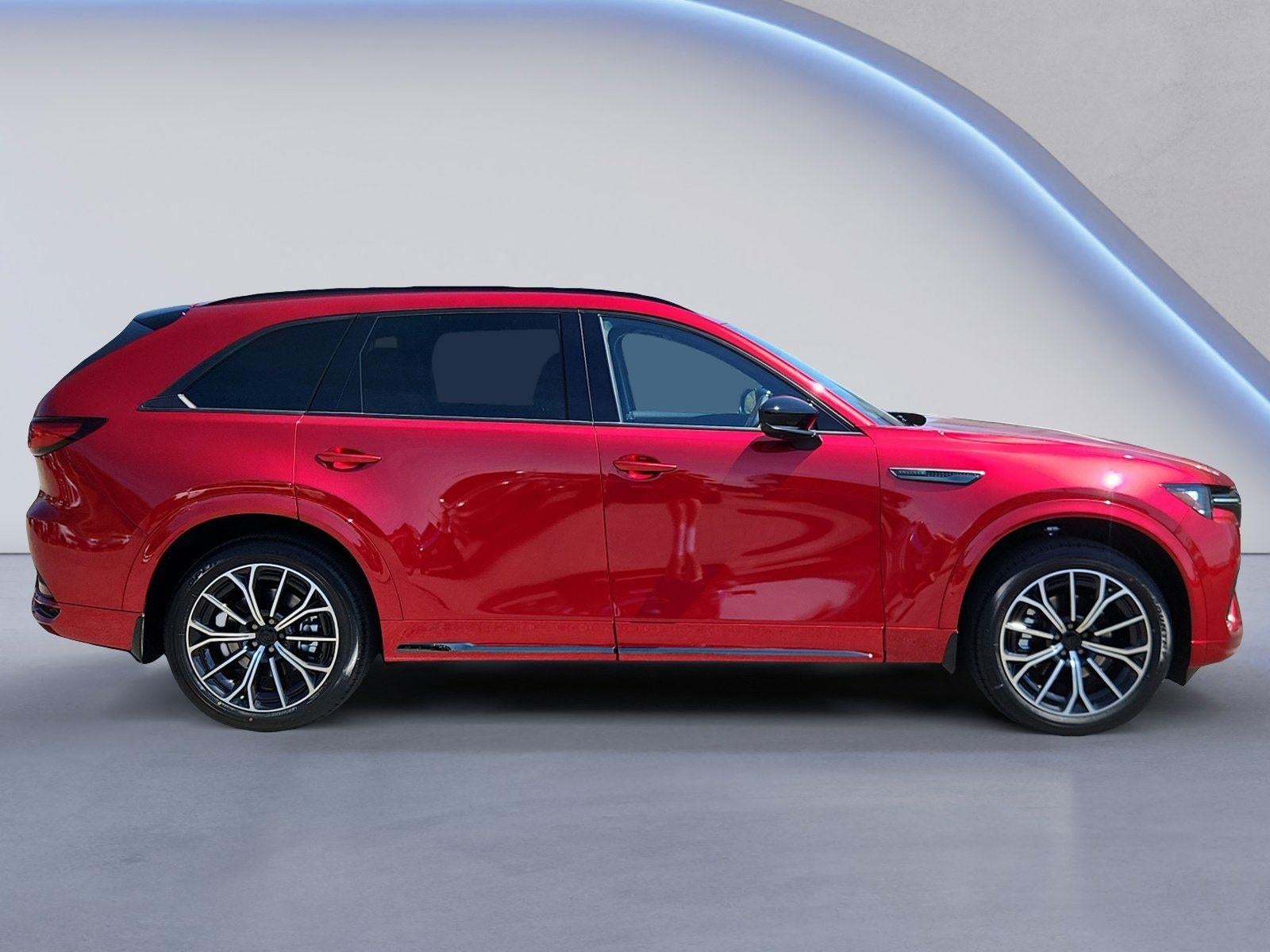 2026 Mazda Mazda CX-70 3.3 Turbo S Premium Plus AWD