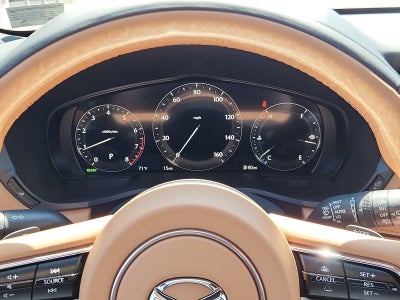 2026 Mazda Mazda CX-70 3.3 Turbo S Premium Plus AWD