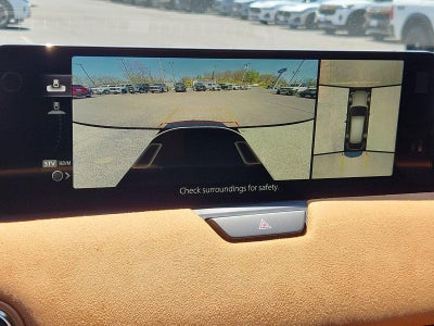 2026 Mazda Mazda CX-70 3.3 Turbo S Premium Plus AWD