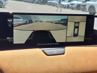 2026 Mazda Mazda CX-70 3.3 Turbo S Premium Plus AWD