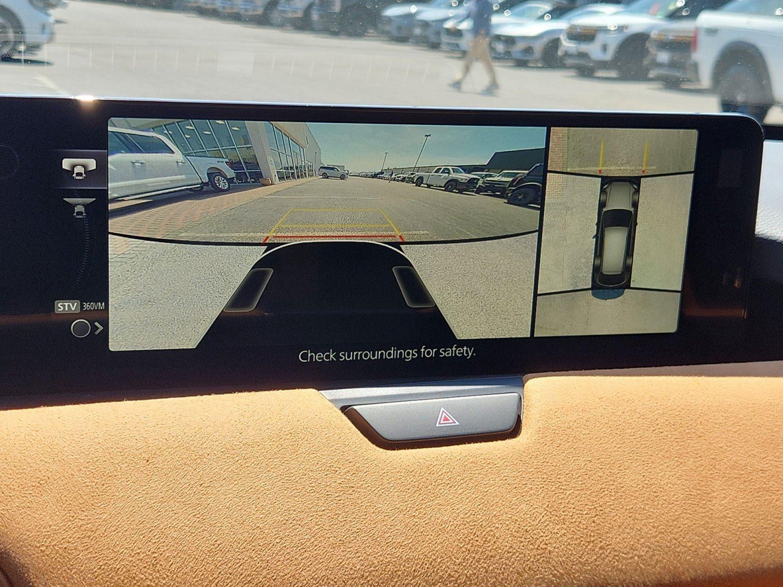 2026 Mazda Mazda CX-70 3.3 Turbo S Premium Plus AWD