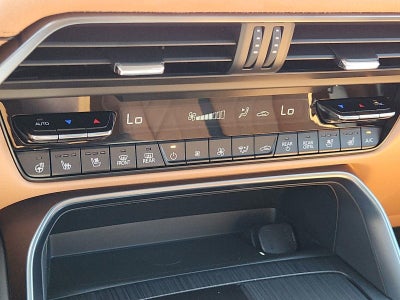 2026 Mazda Mazda CX-70 3.3 Turbo S Premium Plus AWD