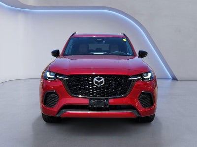 2026 Mazda Mazda CX-70 3.3 Turbo S Premium Plus AWD