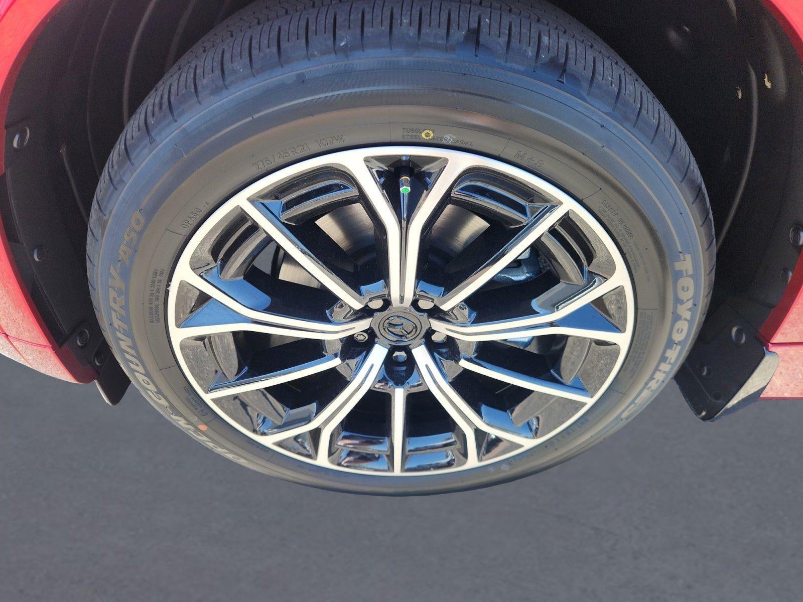 2026 Mazda Mazda CX-70 3.3 Turbo S Premium Plus AWD