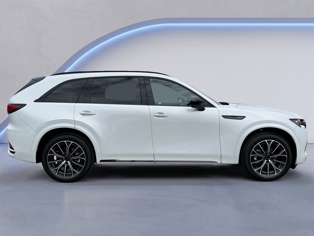 2026 Mazda Mazda CX-70 3.3 Turbo S Premium Plus AWD