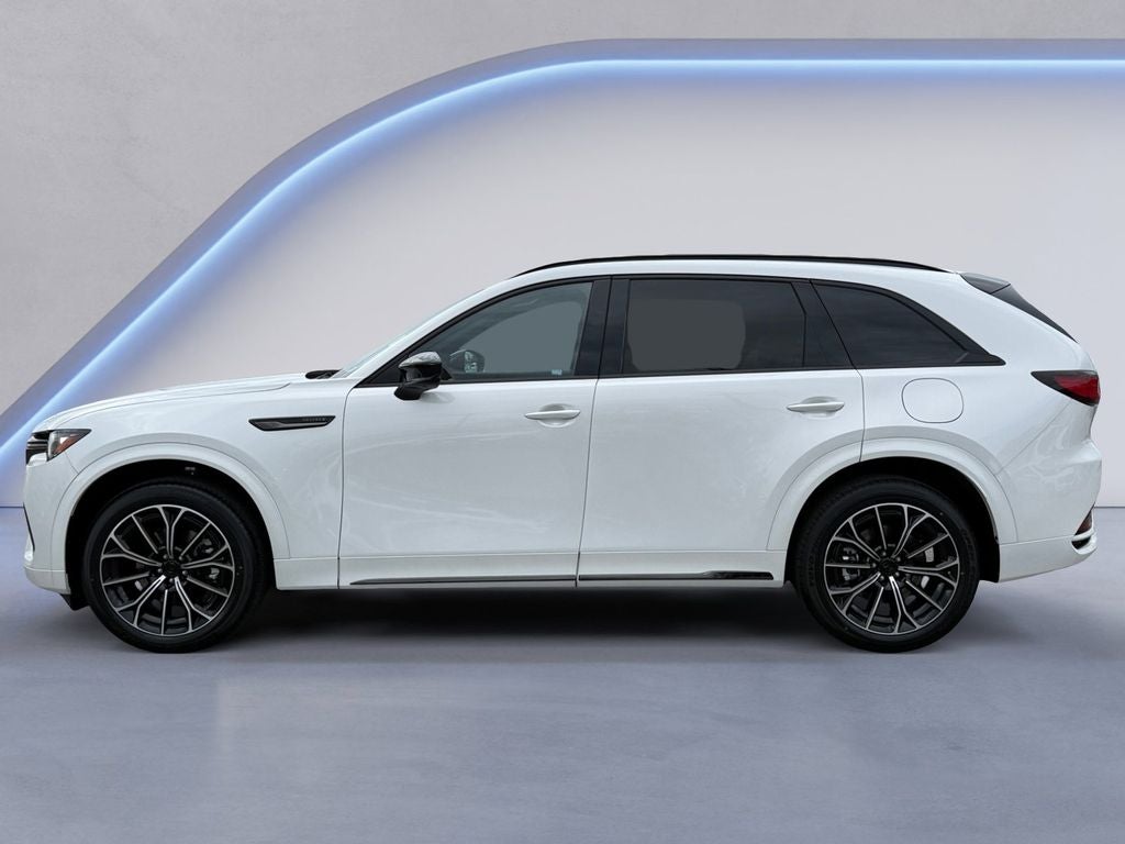 2026 Mazda Mazda CX-70 3.3 Turbo S Premium Plus AWD