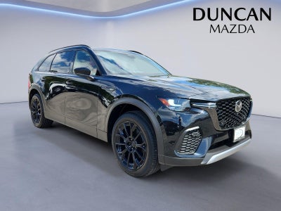 2026 Mazda Mazda Cx-70 3.3 Turbo Premium Plus AWD