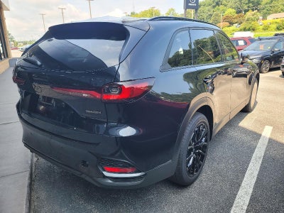 2026 Mazda Mazda Cx-70 3.3 Turbo Premium Plus AWD