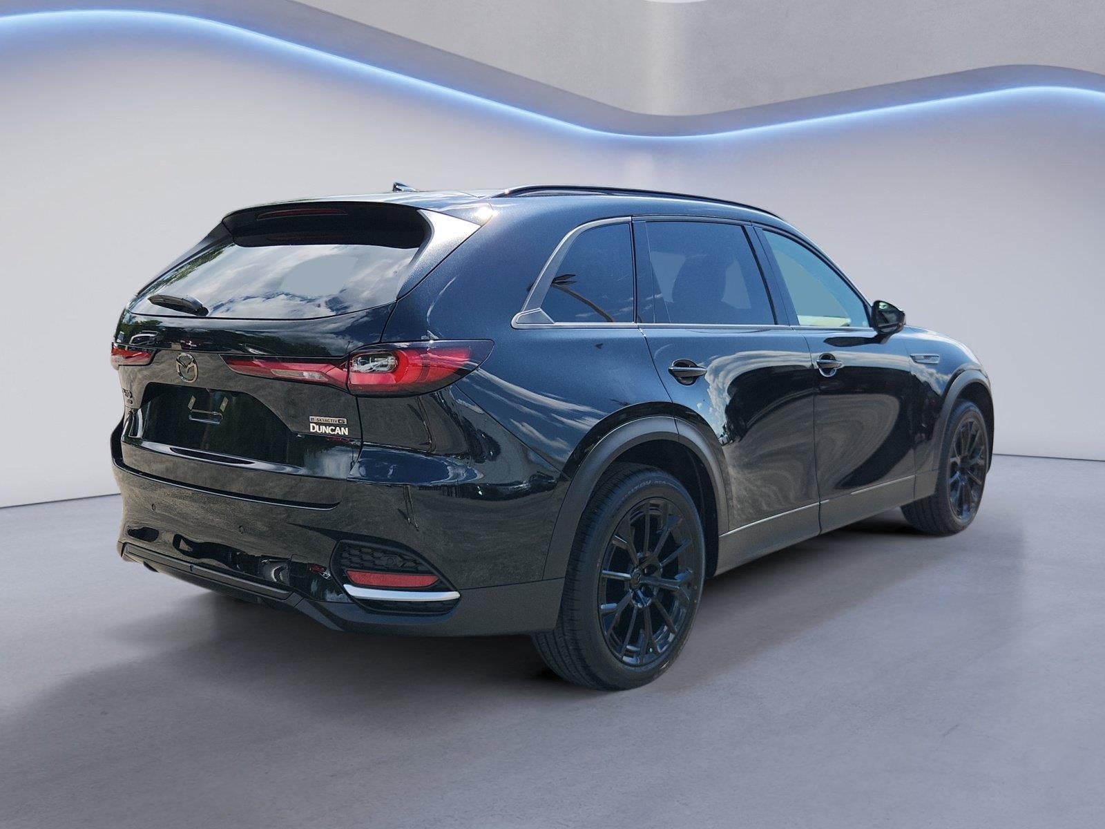2026 Mazda Mazda Cx-70 3.3 Turbo Premium Plus AWD