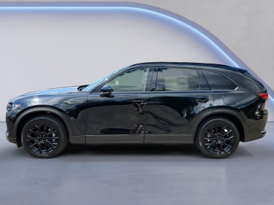 2026 Mazda Mazda Cx-70 3.3 Turbo Premium Plus AWD