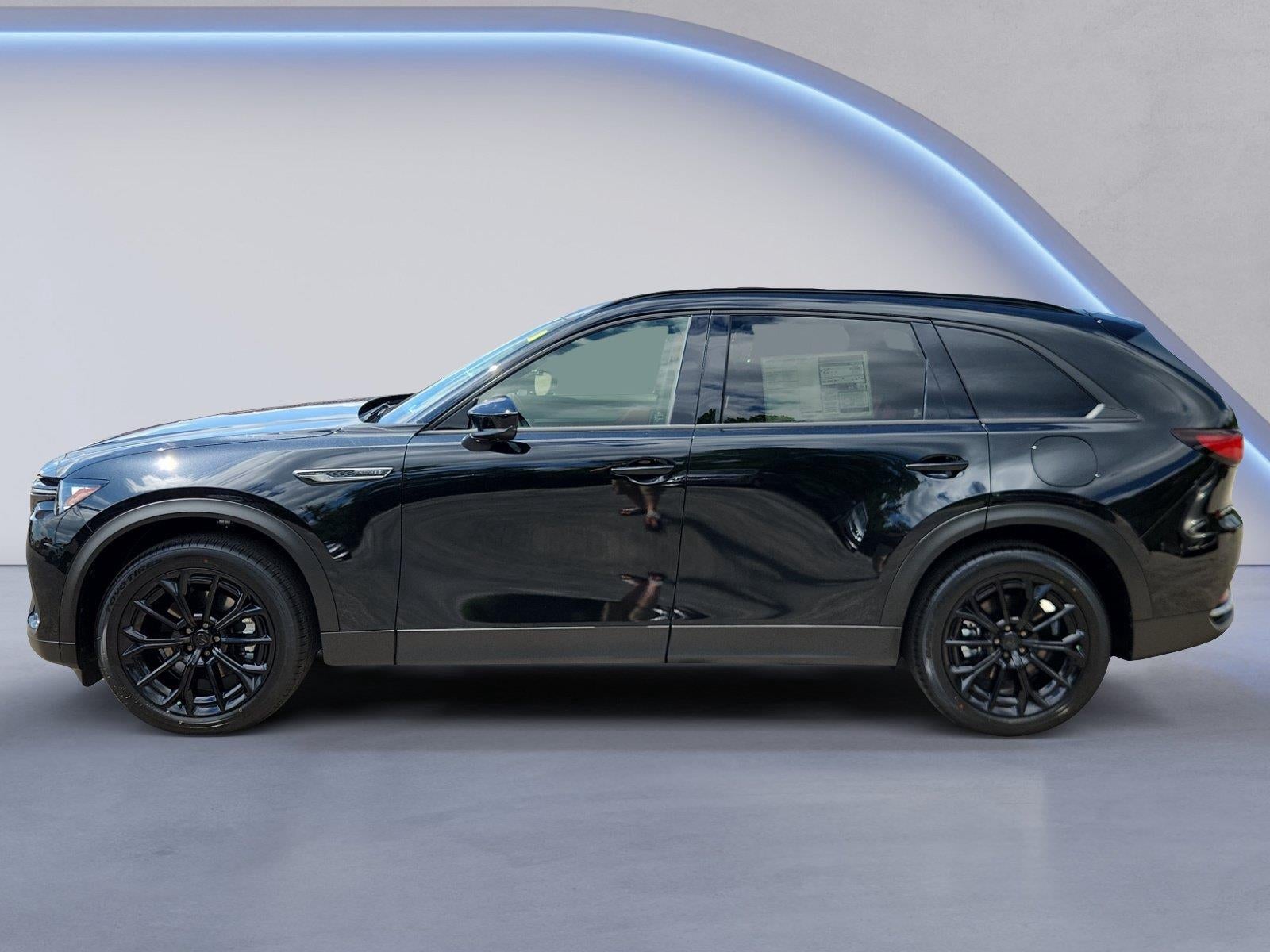 2026 Mazda Mazda Cx-70 3.3 Turbo Premium Plus AWD