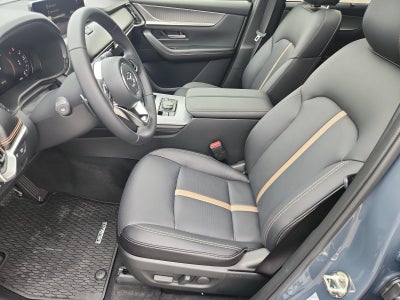 2026 Mazda Mazda CX-70 3.3 Turbo Premium Plus AWD