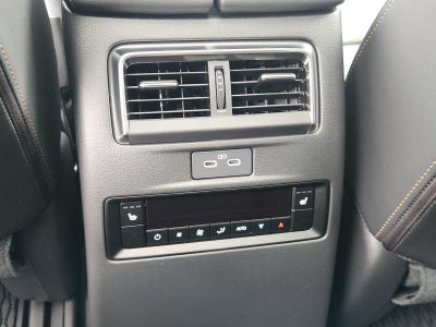 2026 Mazda Mazda CX-70 3.3 Turbo Premium Plus AWD