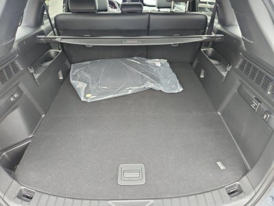 2026 Mazda Mazda CX-70 3.3 Turbo Premium Plus AWD