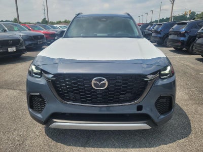 2026 Mazda Mazda CX-70 3.3 Turbo Premium Plus AWD