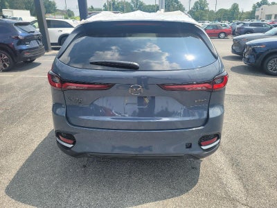2026 Mazda Mazda CX-70 3.3 Turbo Premium Plus AWD