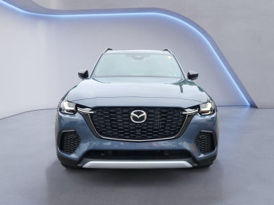 2026 Mazda Mazda CX-70 3.3 Turbo Premium Plus AWD