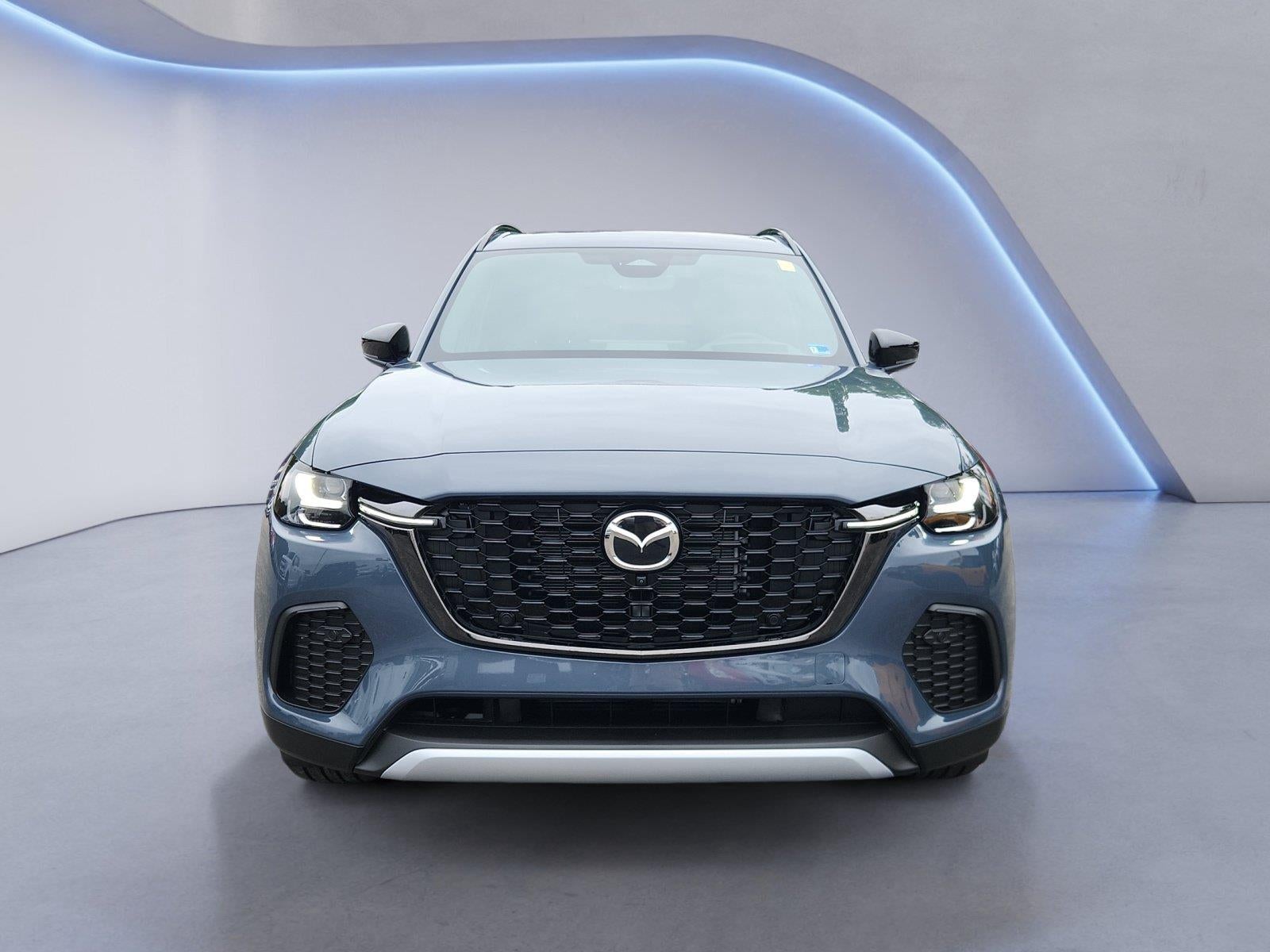 2026 Mazda Mazda CX-70 3.3 Turbo Premium Plus AWD