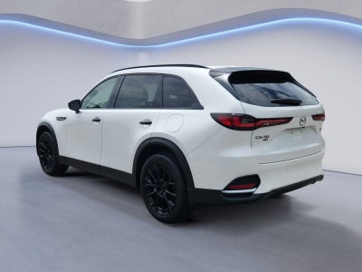 2026 Mazda Mazda CX-70 3.3 Turbo Premium Plus AWD