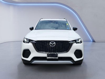2026 Mazda Mazda CX-70 3.3 Turbo Premium Plus AWD