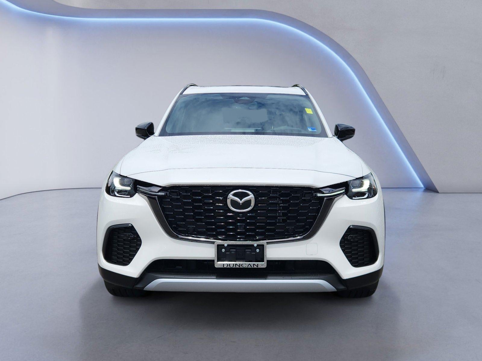 2026 Mazda Mazda CX-70 3.3 Turbo Premium Plus AWD