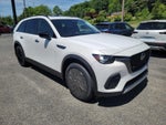 2026 Mazda Mazda CX-70 3.3 Turbo Premium Plus AWD